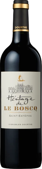 photo Chateau le Boscq 2019 Saint-Estèphe Chateau le Boscq