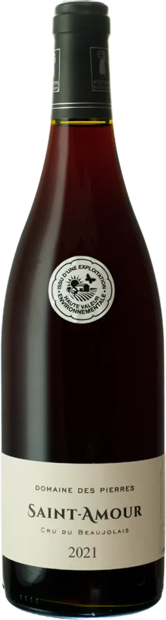 photo Saint-Amour 2022 Domaine des Pierres