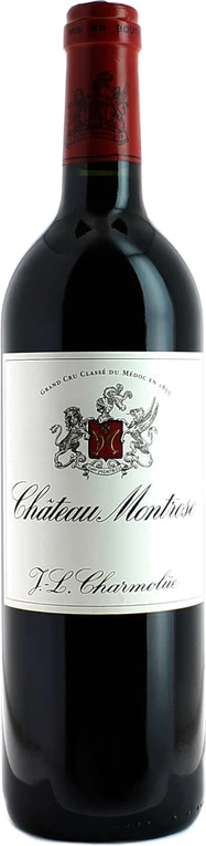 photo Château Montrose 2022 2e Cru Classé Primeur Saint Estephe