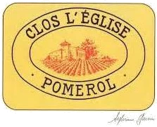 photo Clos l'Eglise 2017 Pomerol Vignobles Garcin