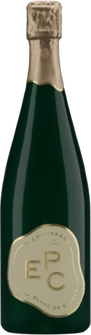 photo Brut Blanc de Blancs Champagne Epc