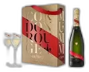photo Cordon Rouge Brut 2 Verres Champagne gh Mumm