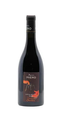 photo Côte-Rôtie Vires de Sérine 2020 Domaine Rémi Niero
