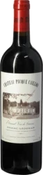 photo Château Picque Caillou Rouge 2014