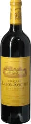 photo Château Lafon Rochet 2016