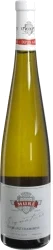 photo Gewurztraminer Rene Mure Signature