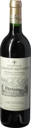 photo Château la Mission Haut Brion Rouge 2010