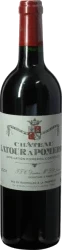 photo Château Latour A Pomerol 2011