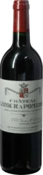 photo Château Latour Pomerol 2016