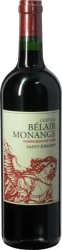 photo Château Belair Monange 2014