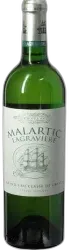 photo Château Malartic Lagraviere Blanc 2011