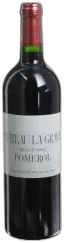 photo Château Lagrave Tringant de Boisset 2014