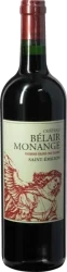 photo Château Belair Monange 2013