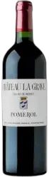 photo Chateau Lagrave Tringant de Boisset 2019