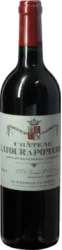 photo Château Latour A Pomerol 2017