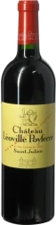 photo Château Leoville Poyferre 2017 Magnum