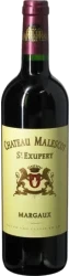 photo Château Malescot Saint Exupery 2018