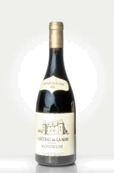 photo Mondeuse 2019 Château de la Mar