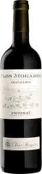 photo Clos Mogador 2018 Magnum Priorat