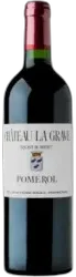 photo Chateau la Grave Tringant de Boisset 2020
