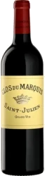 photo Clos du Marquis 2020