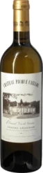 photo Château Picque Caillou Blanc 2020