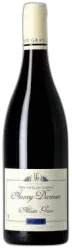 aperçu du vin Auxey-Duresses Rouge 2022 " Tres Vieilles Vignes " Alain Gras