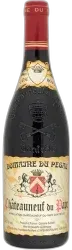 photo Châteauneuf du Pape Rouge 2019 