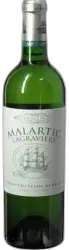 photo Château Malartic Lagraviere Blanc 2018