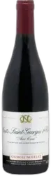 photo du vin Nuits Saint Georges 1 er Cru 2017 "Aux Cras" Domaine Georges Noellat
