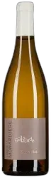 photo Vacqueyras Blanc 2019 