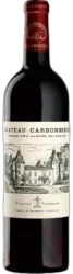 photo Château Carbonnieux 2021