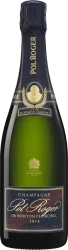 photo Champagne Pol Roger Cuvée Winston Churchill