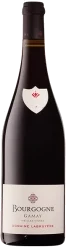 photo Bourgogne 2020 Gamay Domaine Labruyere