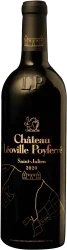 photo Château Léoville Poyferré 2020