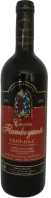 photo Fronsac 2016 Château Saint Vincent 