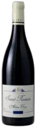 capture du vin Saint Romain Rouge Alain Gras 2022