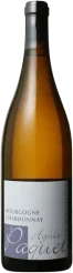 photo Bourgogne Blanc Chardonnay 2022 Agnes Paquet