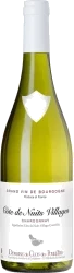 photo Côtes de Nuits Villages Blanc 2022 Domaine du Clos des Poulettes