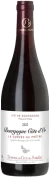 photo Bourgogne Rouge 2022 