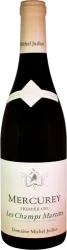 photo Mercurey Blanc 1er Cru 2021 