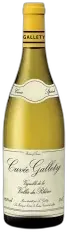 photo Côtes du Vivarais Blanc 2022 