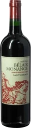 photo Château Belair Monange 2023