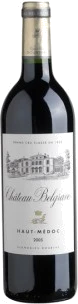 photo Château Belgrave 2016 Haut-Médoc