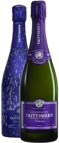 photo Taittinger Nocturne Sec