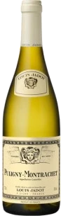 photo Puligny-Montrachet 2021 Louis Jadot