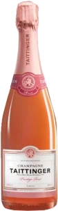 photo Taittinger Prestige Rosé