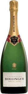 photo Bollinger Spécial Cuvée Brut Magnum