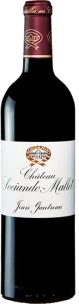 photo Château Sociando-Mallet 2015 Haut-Médoc