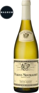 photo Puligny-Montrachet 2019 en Magnum Louis Jadot